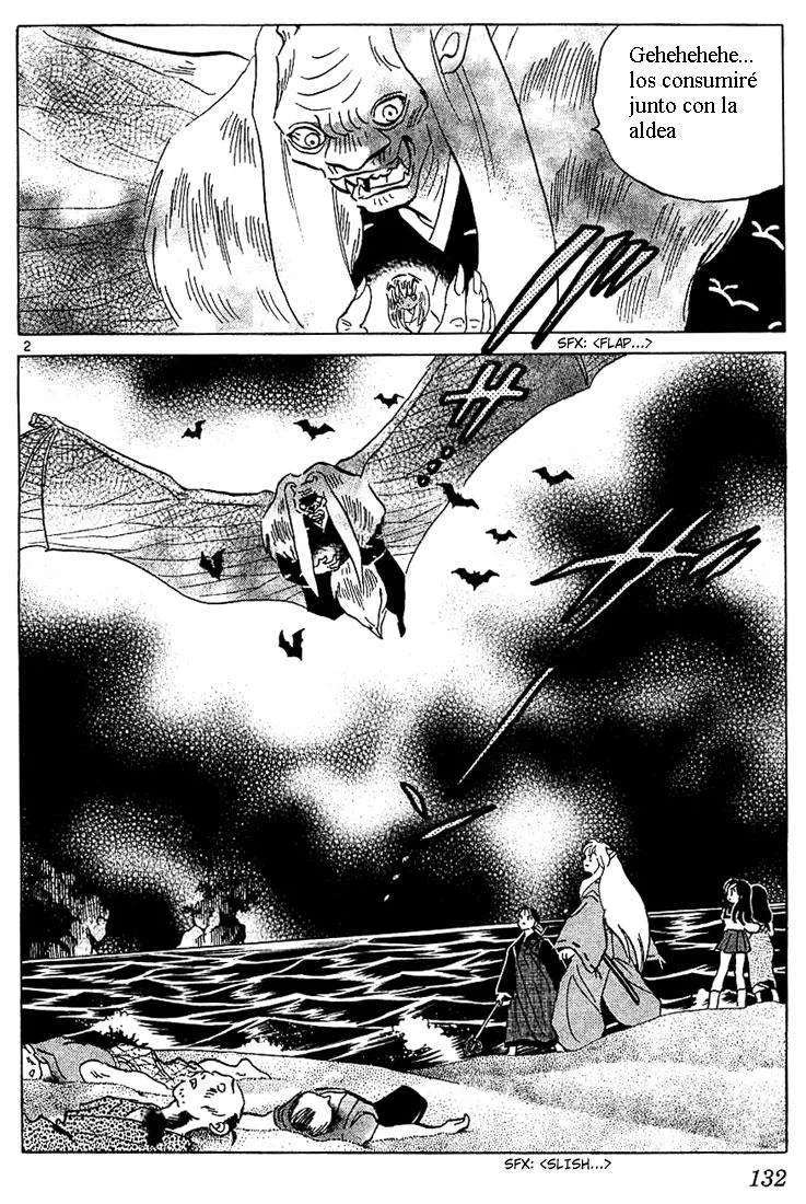 Inuyasha Capítulo 216 en Línea - página 2