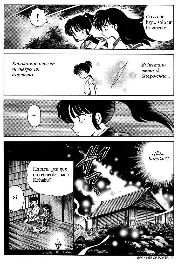 Inuyasha Capítulo 220 en Línea - página 8