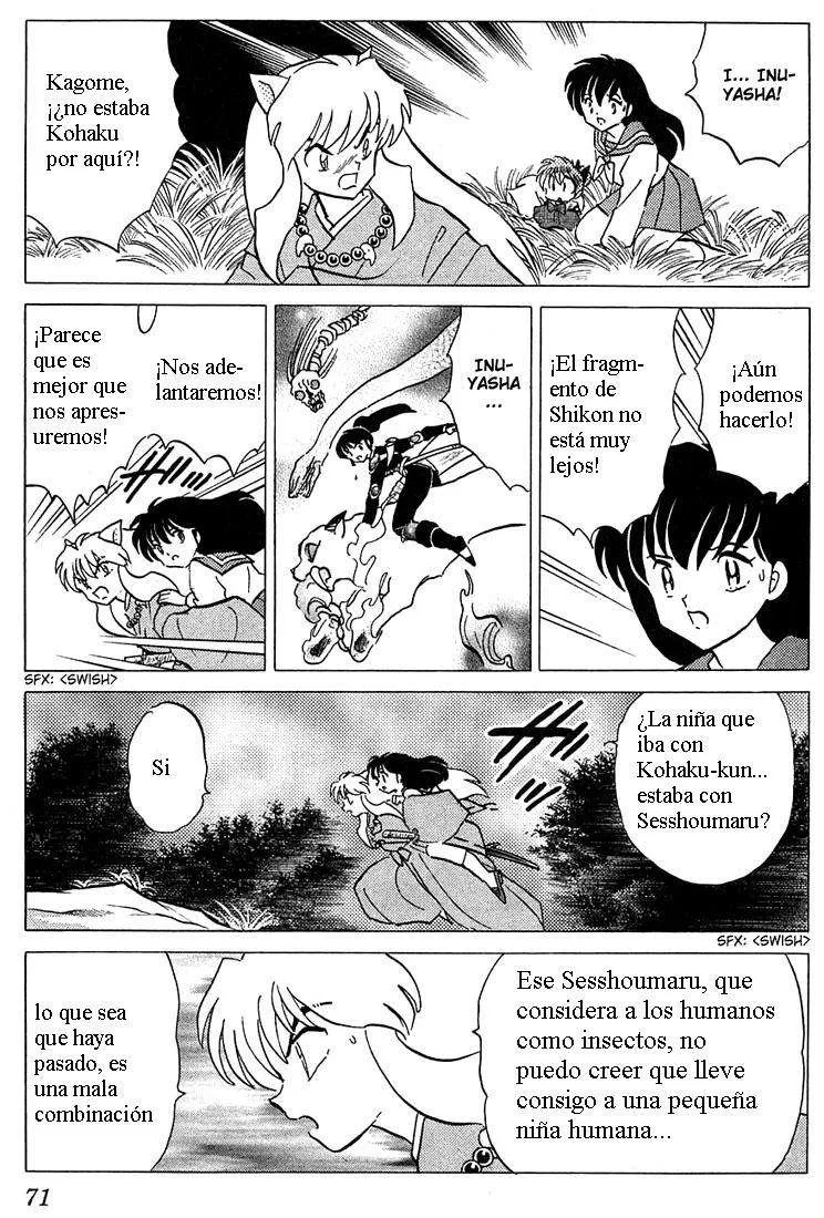Inuyasha Capítulo 222 en Línea - página 13