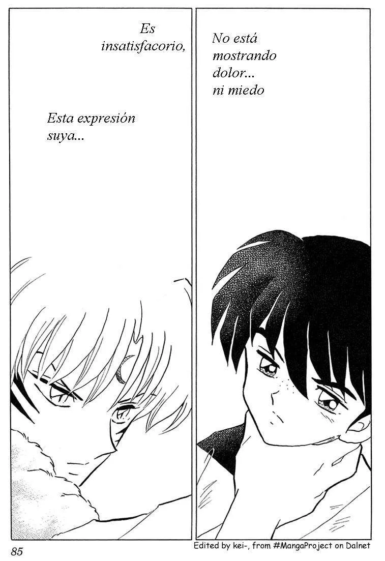 Inuyasha Capítulo 223 en Línea - página 9