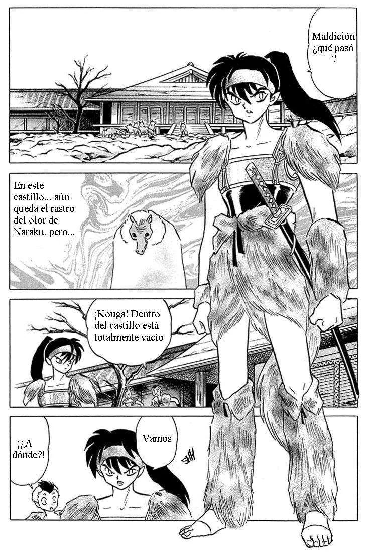 Inuyasha Capítulo 225 en Línea - página 2