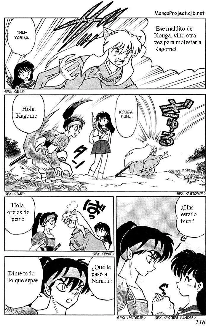 Inuyasha Capítulo 225 en Línea - página 6