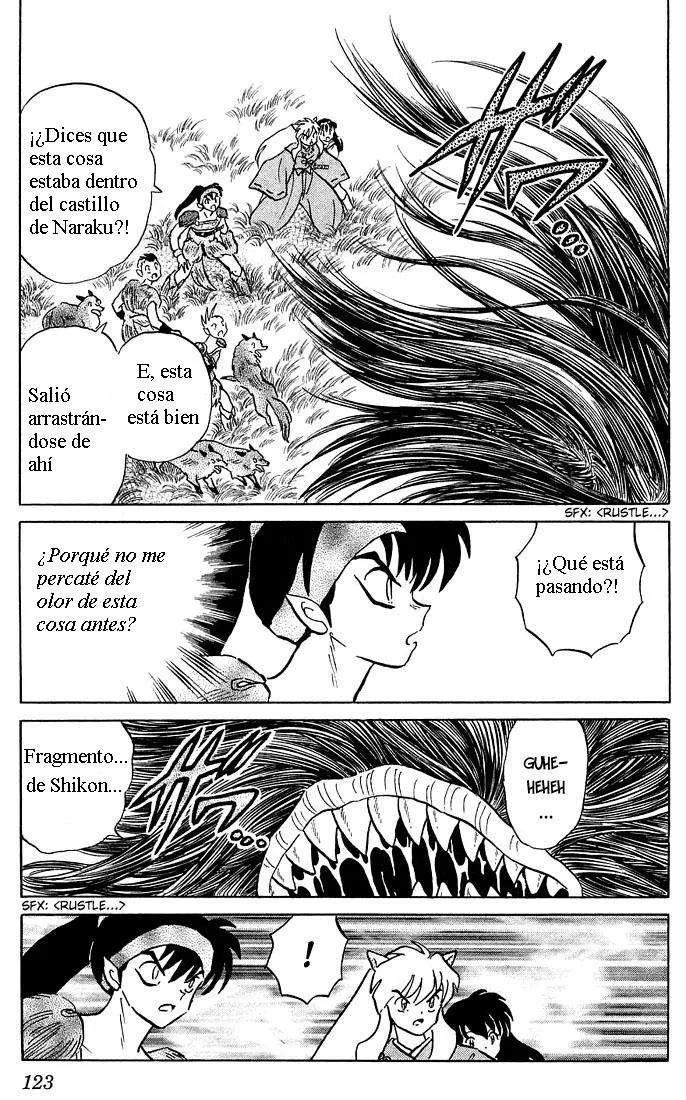 Inuyasha Capítulo 225 en Línea - página 11
