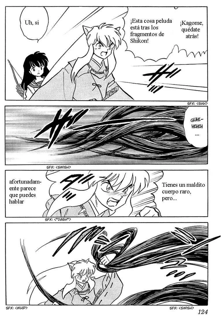 Inuyasha Capítulo 225 en Línea - página 12