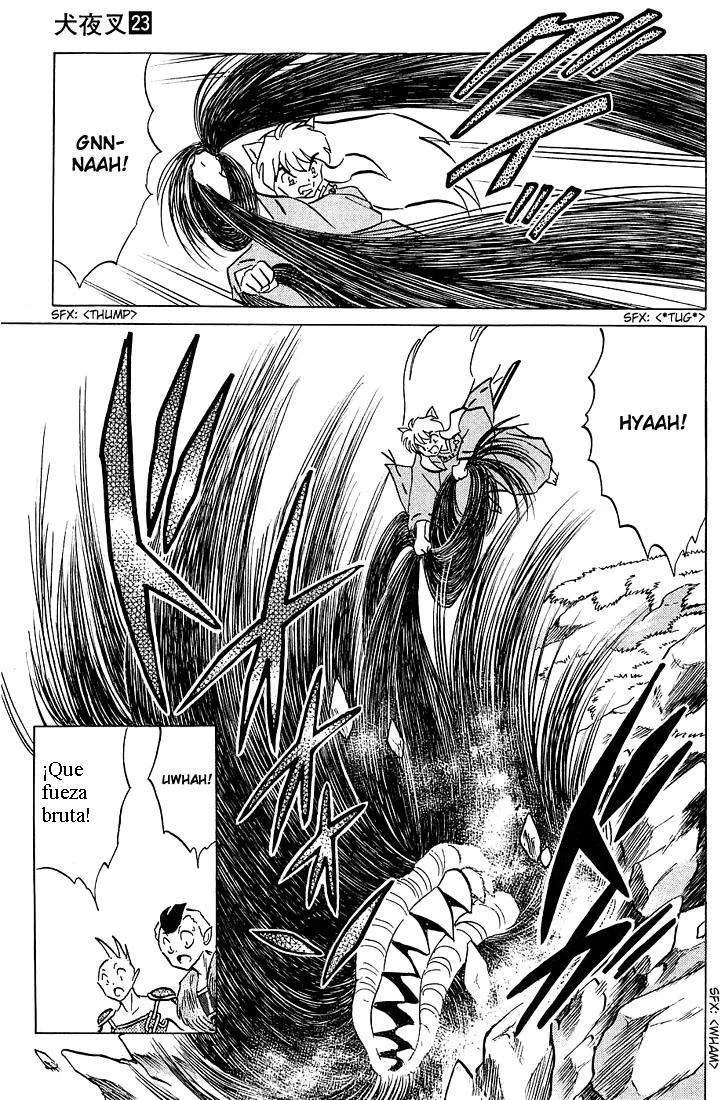 Inuyasha Capítulo 225 en Línea - página 13