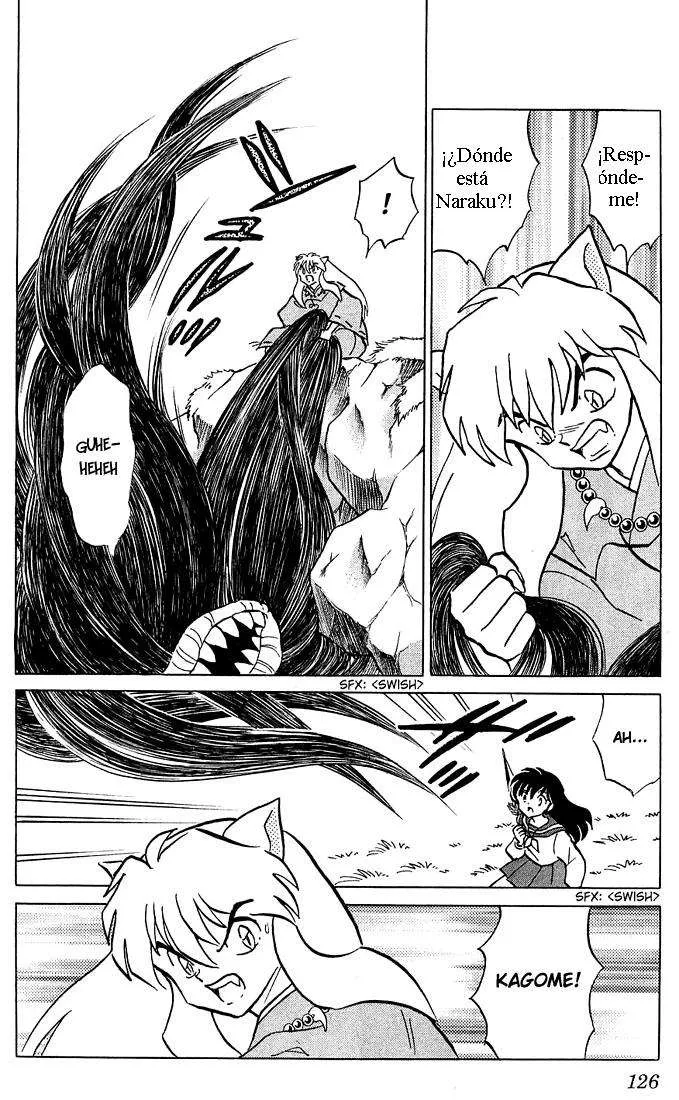 Inuyasha Capítulo 225 en Línea - página 14