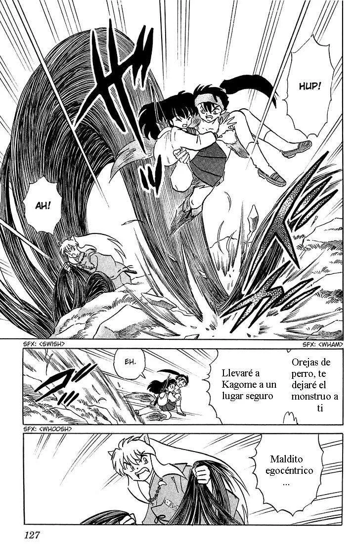 Inuyasha Capítulo 225 en Línea - página 15