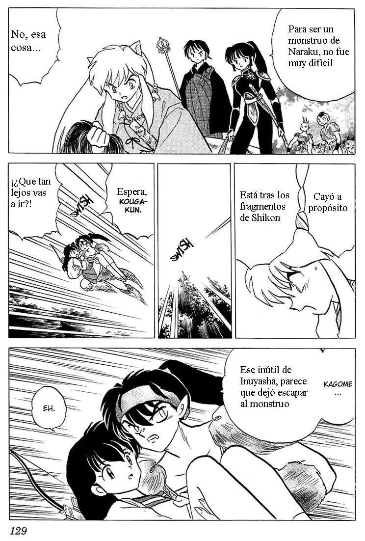 Inuyasha Capítulo 225 en Línea - página 17