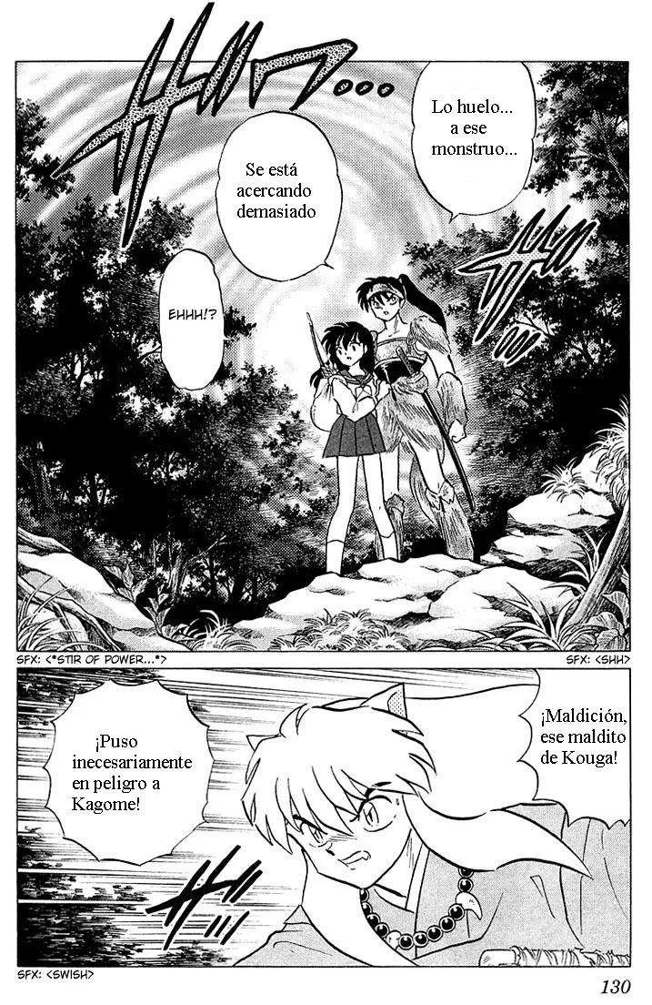Inuyasha Capítulo 225 en Línea - página 18