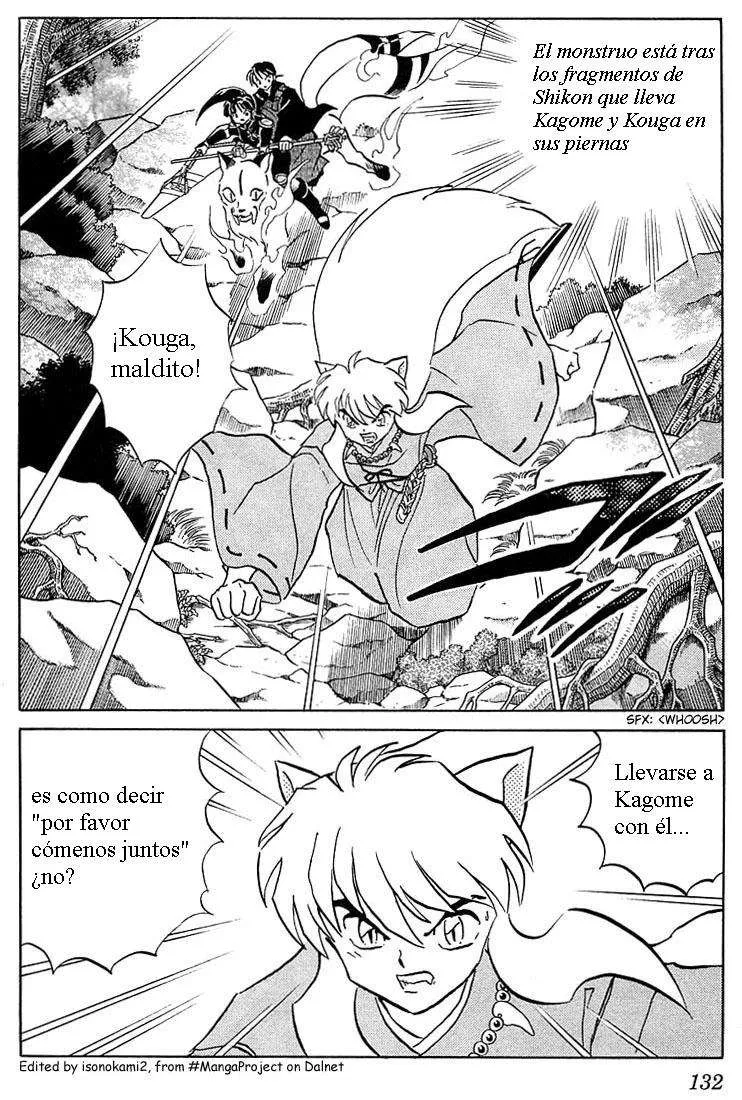 Inuyasha Capítulo 226 en Línea - página 2