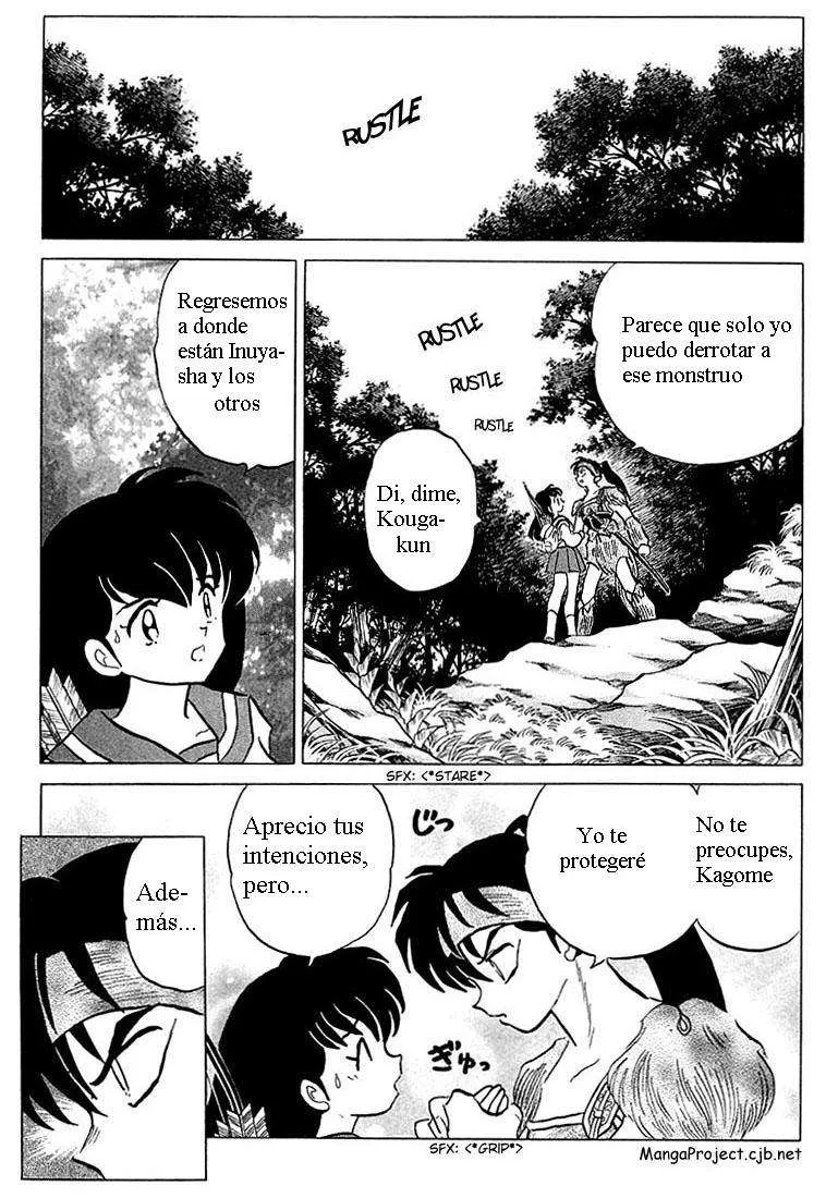 Inuyasha Capítulo 226 en Línea - página 3