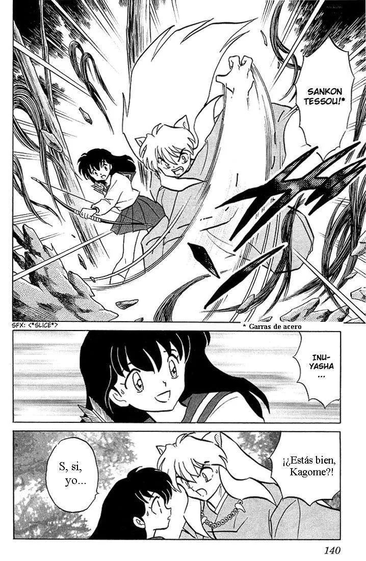 Inuyasha Capítulo 226 en Línea - página 10