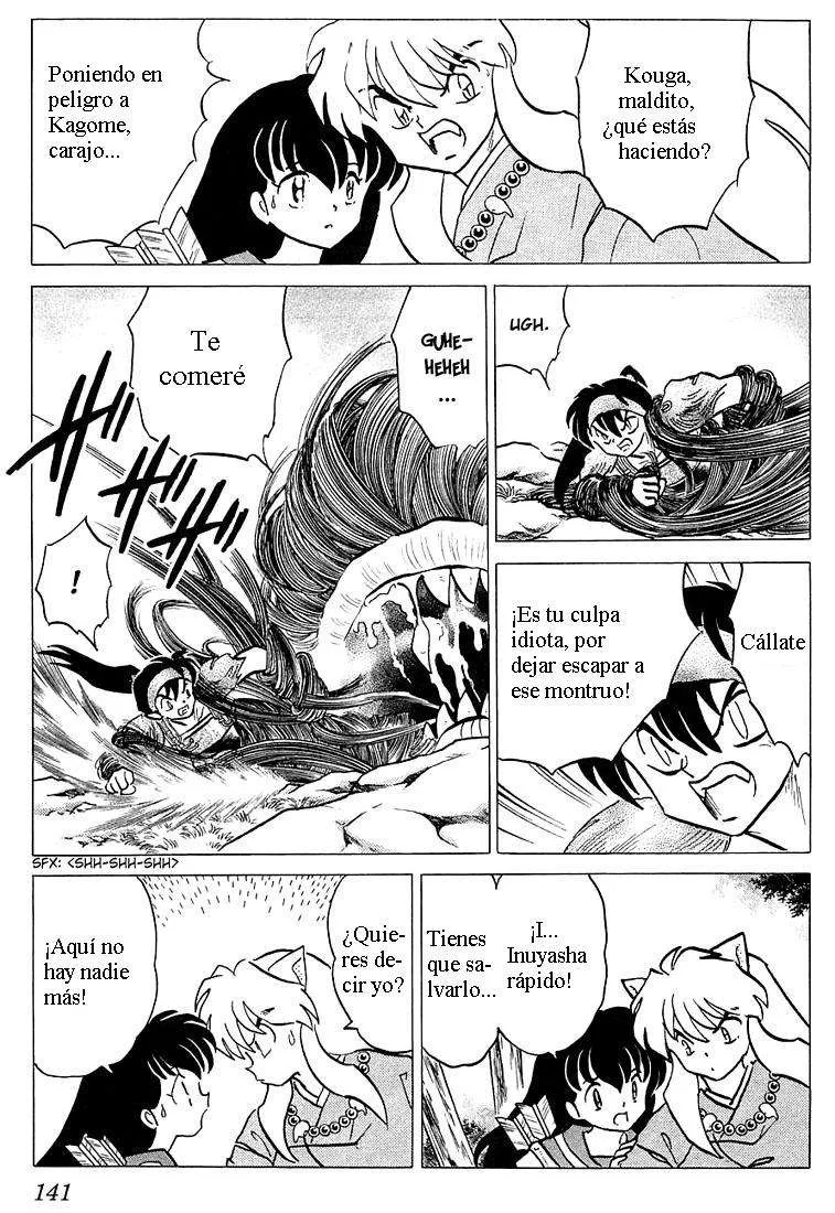 Inuyasha Capítulo 226 en Línea - página 11