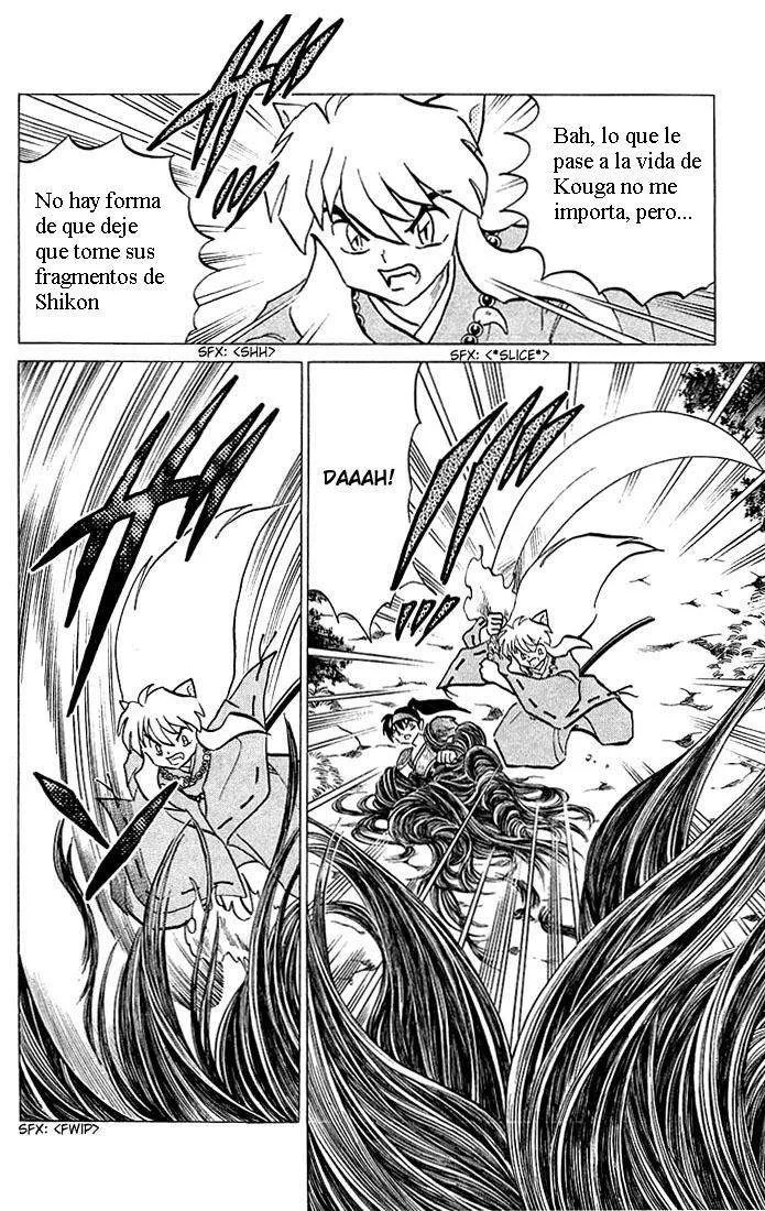 Inuyasha Capítulo 226 en Línea - página 12