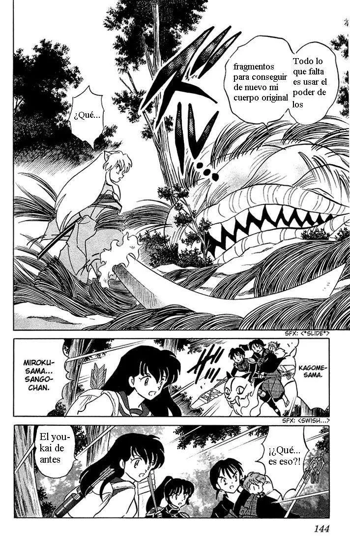 Inuyasha Capítulo 226 en Línea - página 14