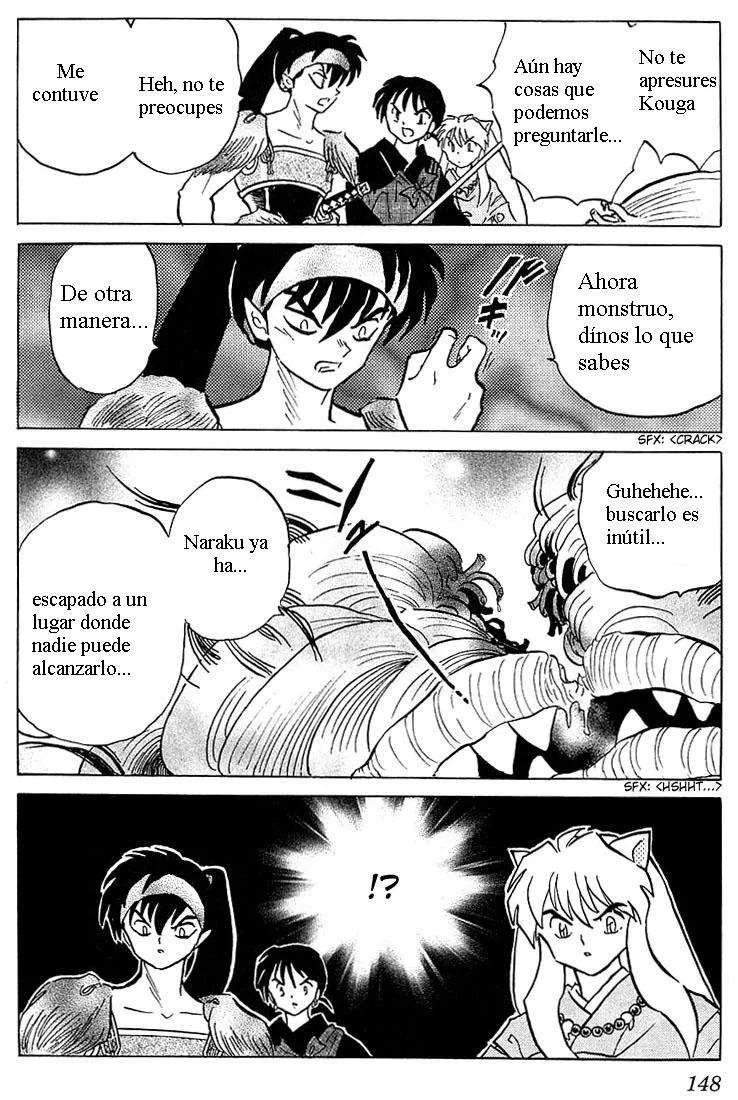 Inuyasha Capítulo 226 en Línea - página 18
