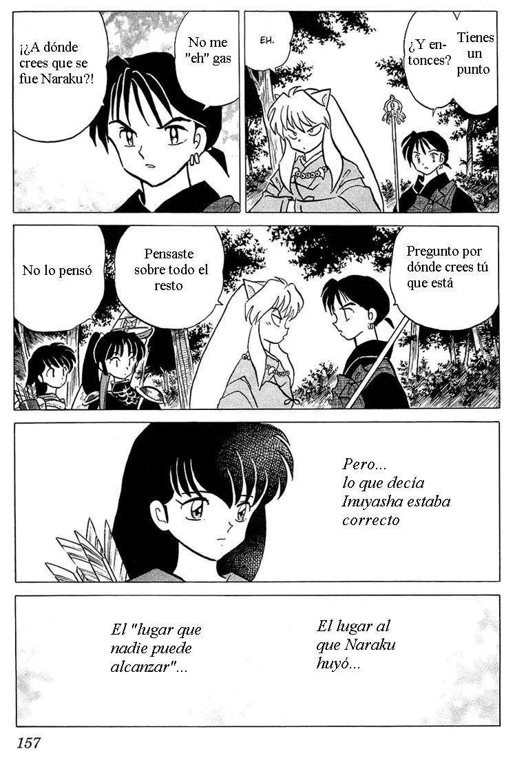 Inuyasha Capítulo 227 en Línea - página 9
