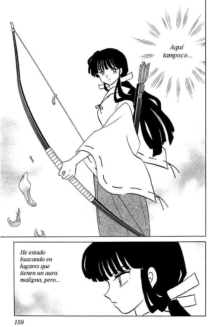 Inuyasha Capítulo 227 en Línea - página 11