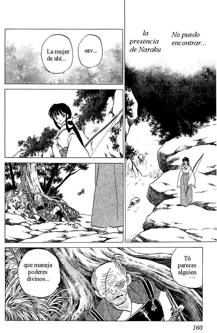 Inuyasha Capítulo 227 en Línea - página 12
