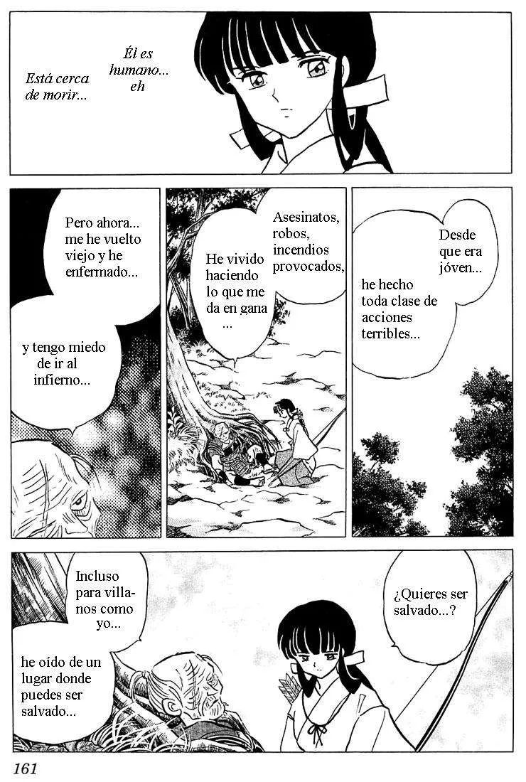Inuyasha Capítulo 227 en Línea - página 13