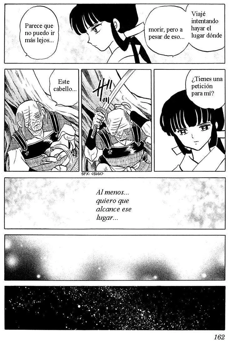 Inuyasha Capítulo 227 en Línea - página 14