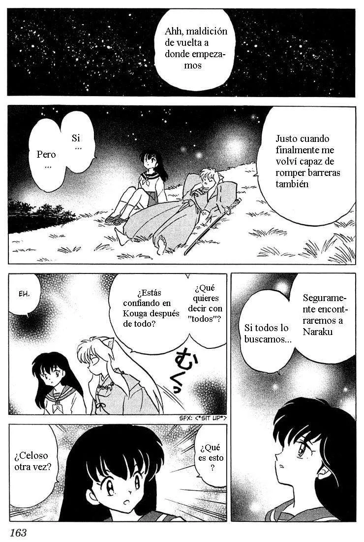 Inuyasha Capítulo 227 en Línea - página 15