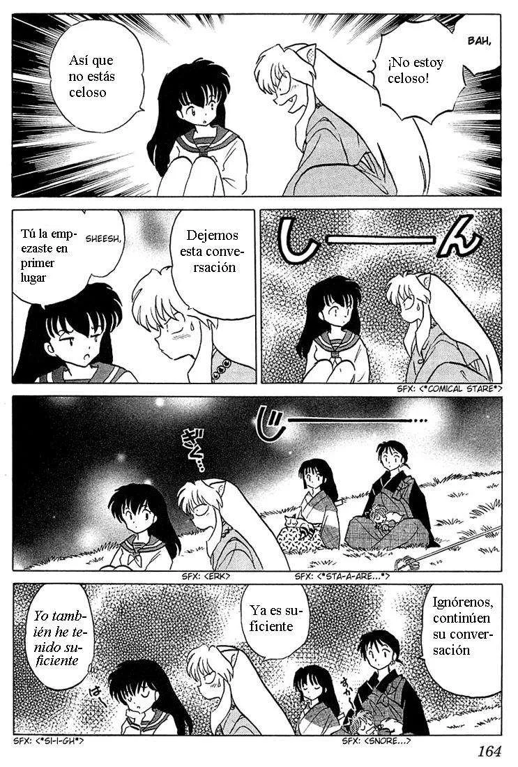 Inuyasha Capítulo 227 en Línea - página 16