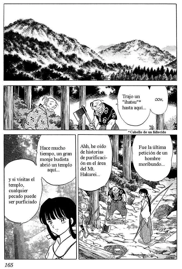 Inuyasha Capítulo 227 en Línea - página 17