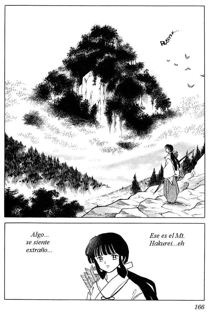 Inuyasha Capítulo 227 en Línea - página 18