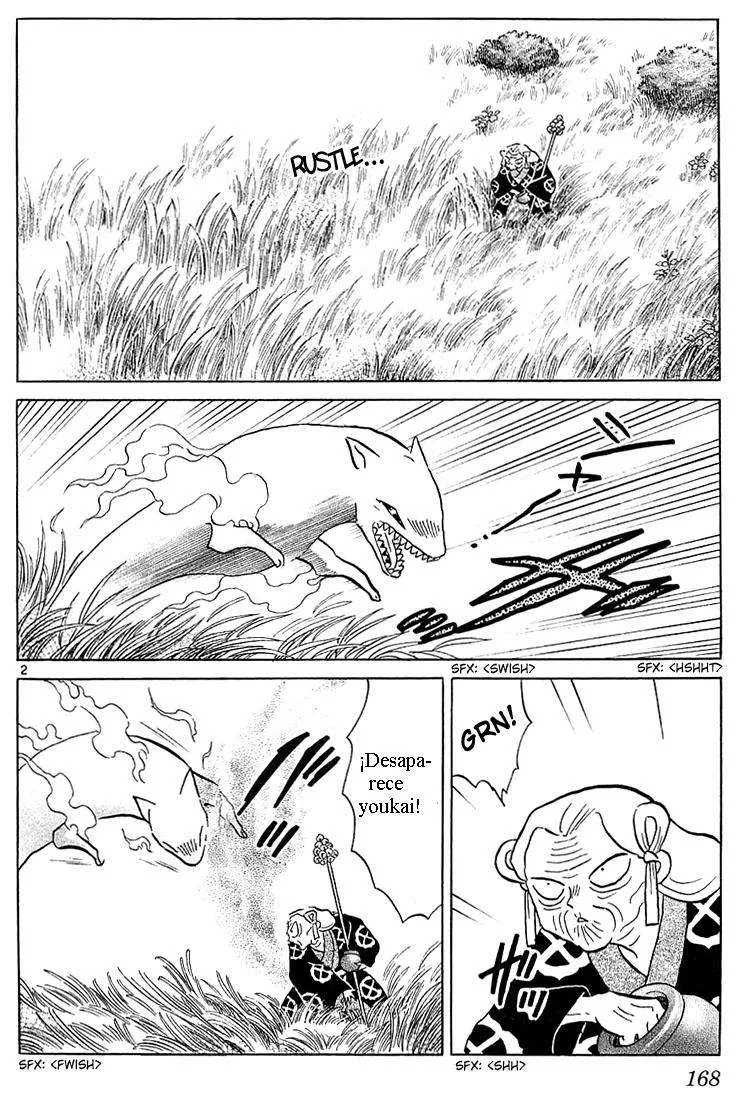 Inuyasha Capítulo 228 en Línea - página 2