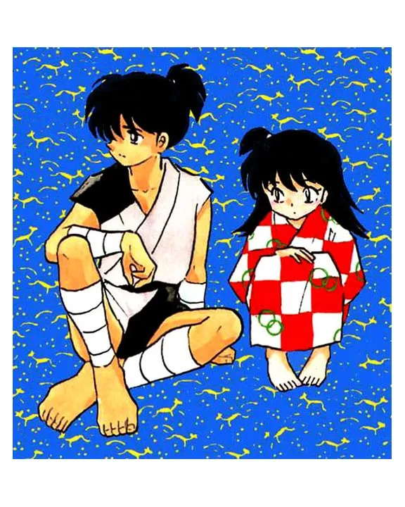 Inuyasha Capítulo 228 en Línea - página 20
