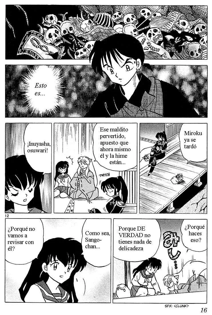 Inuyasha Capítulo 229 en Línea - página 14