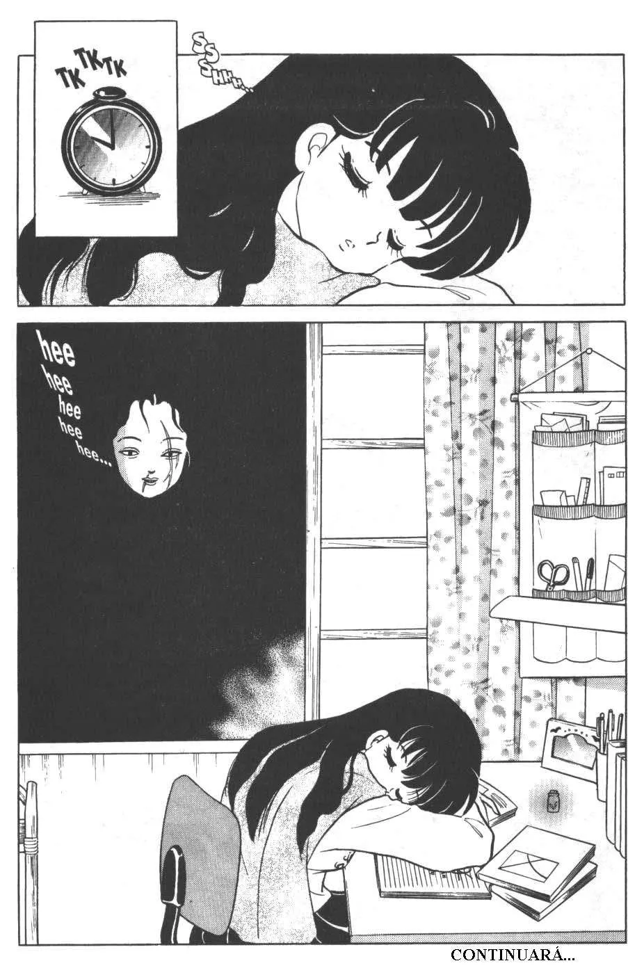 Inuyasha Capítulo 23 en Línea - página 18