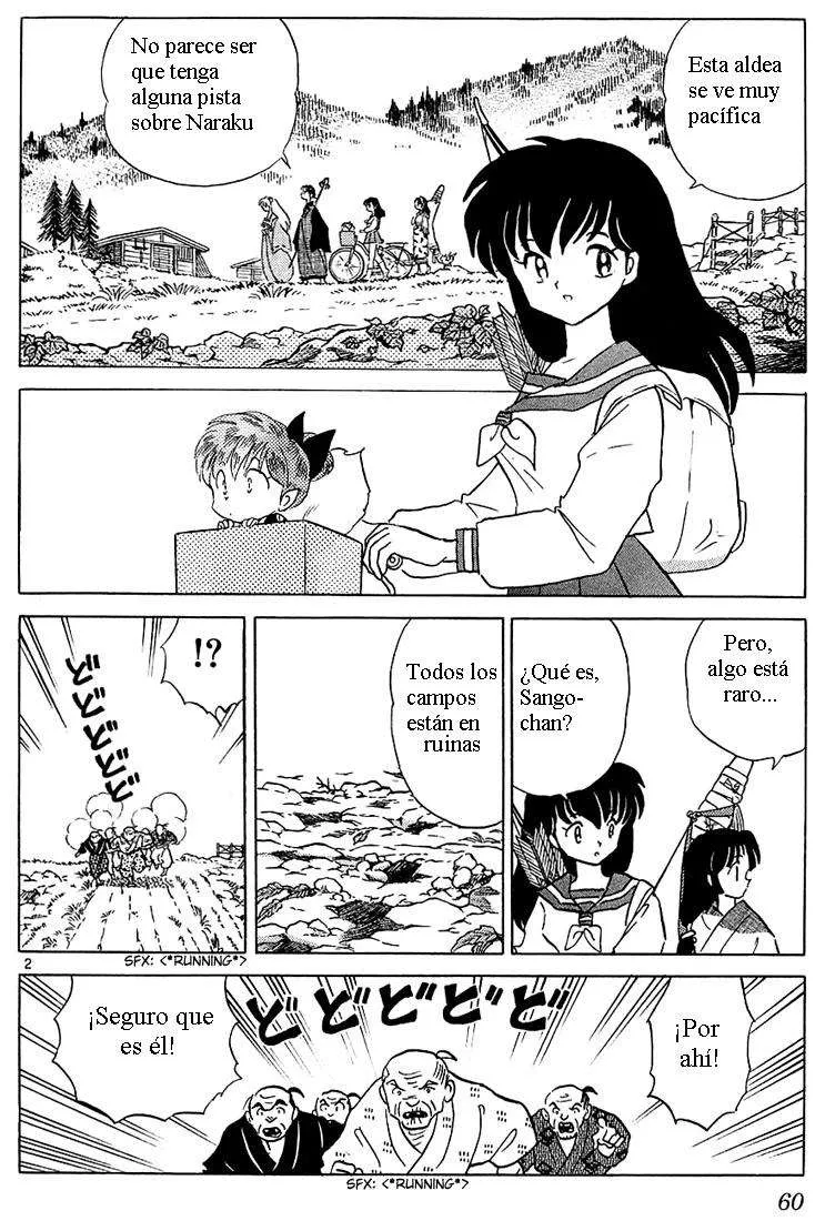 Inuyasha Capítulo 232 en Línea - página 2