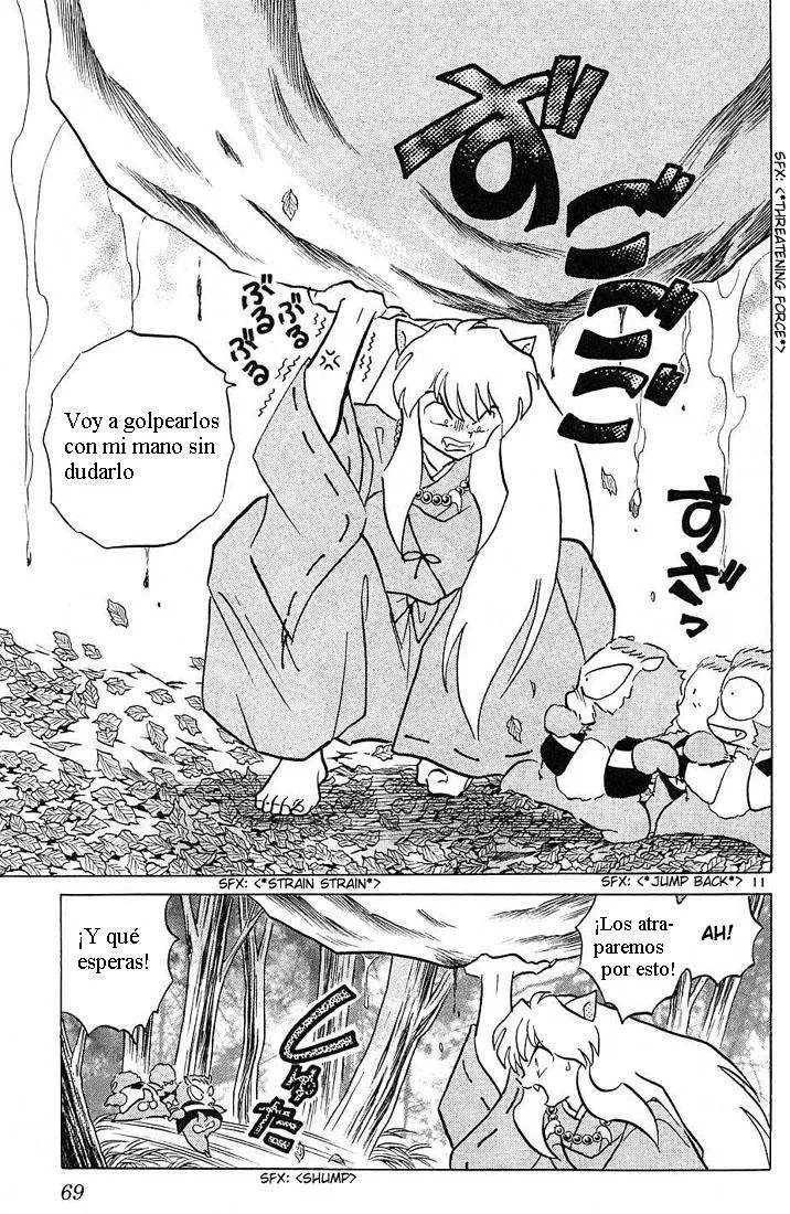 Inuyasha Capítulo 232 en Línea - página 11