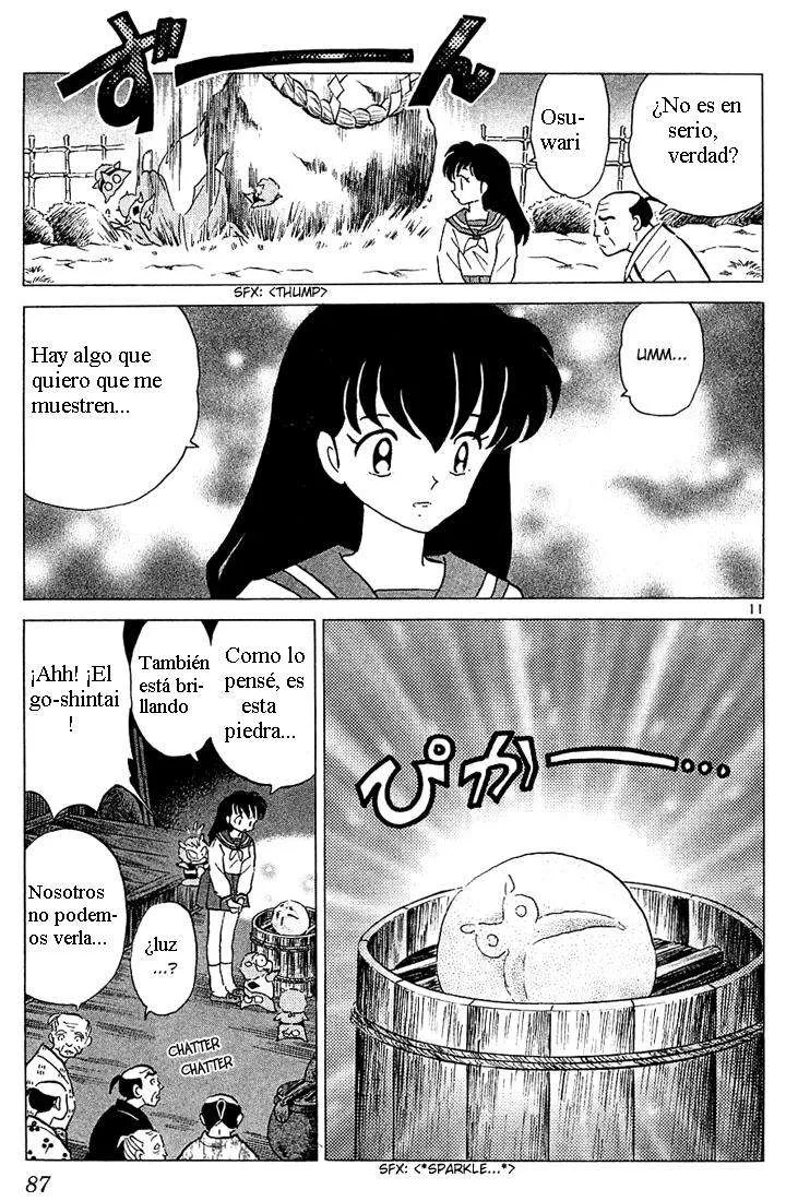 Inuyasha Capítulo 233 en Línea - página 11