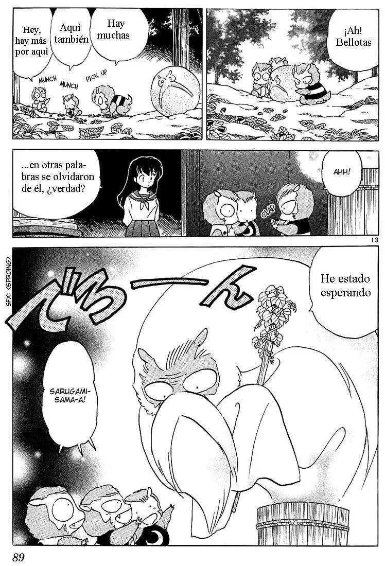 Inuyasha Capítulo 233 en Línea - página 13