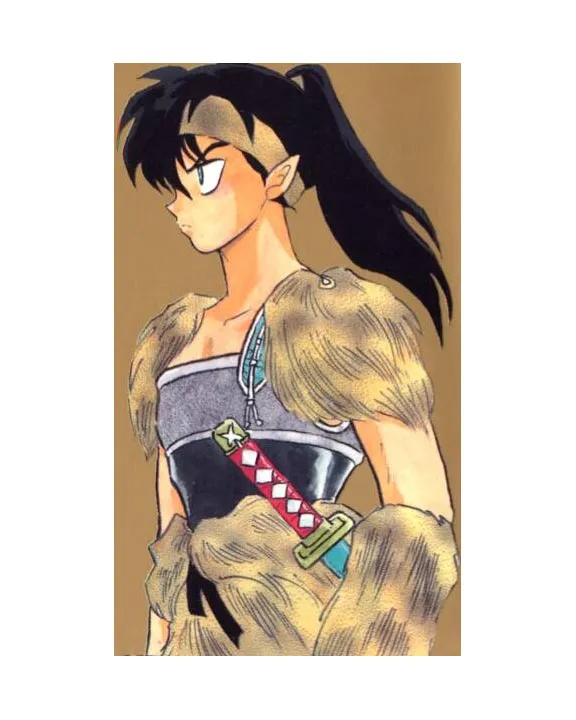 Inuyasha Capítulo 238 en Línea - página 19