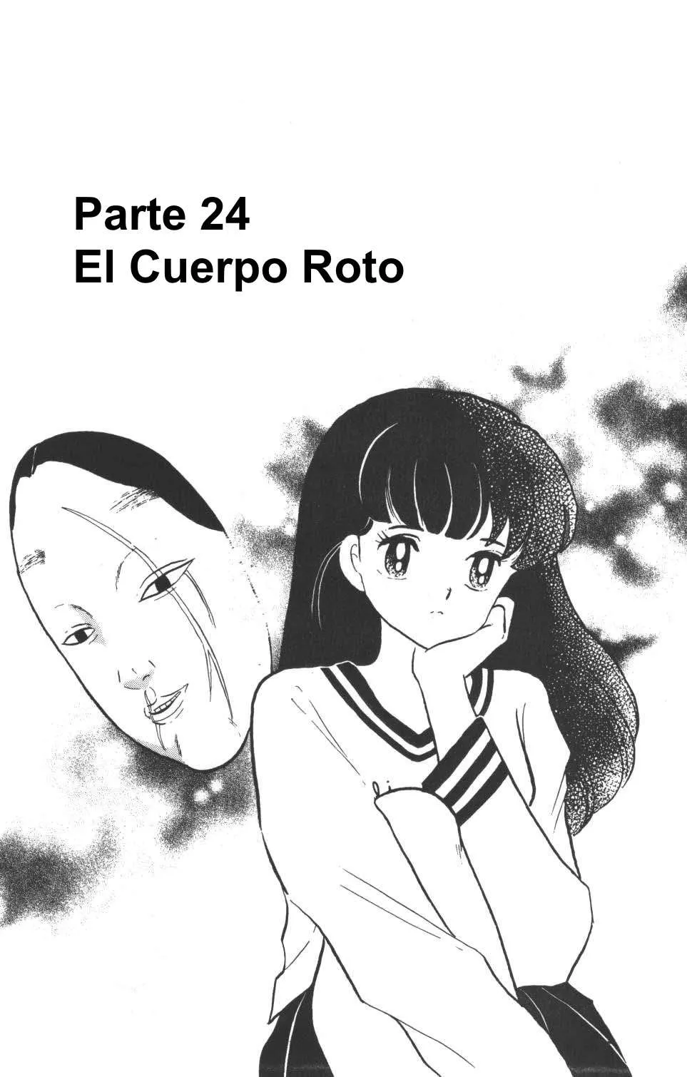 Inuyasha Capítulo 24 en Línea - página 3