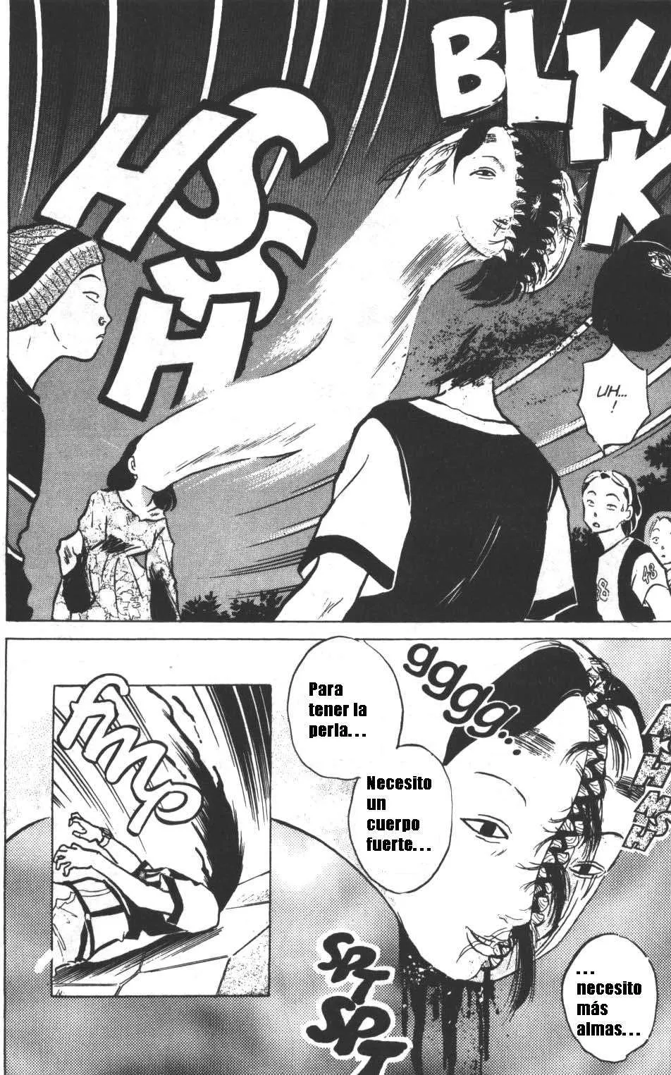 Inuyasha Capítulo 24 en Línea - página 19