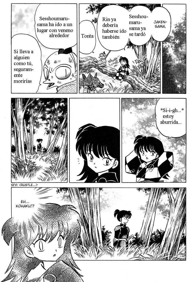 Inuyasha Capítulo 240 en Línea - página 13