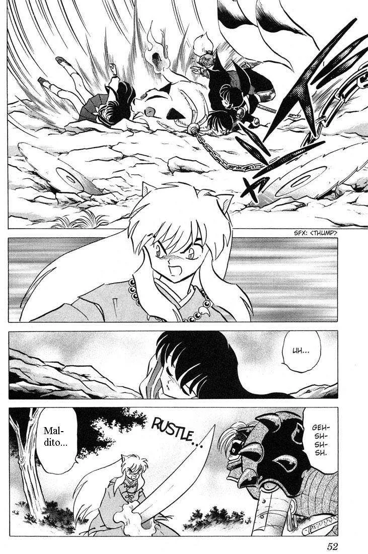 Inuyasha Capítulo 241 en Línea - página 12