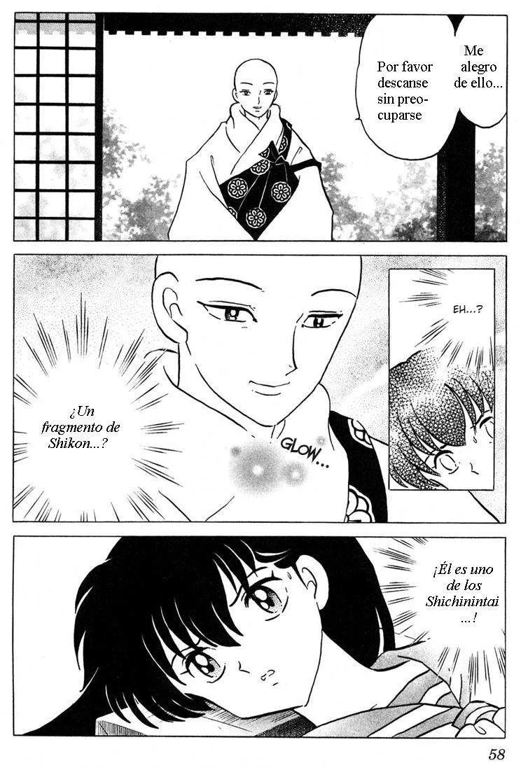 Inuyasha Capítulo 241 en Línea - página 18