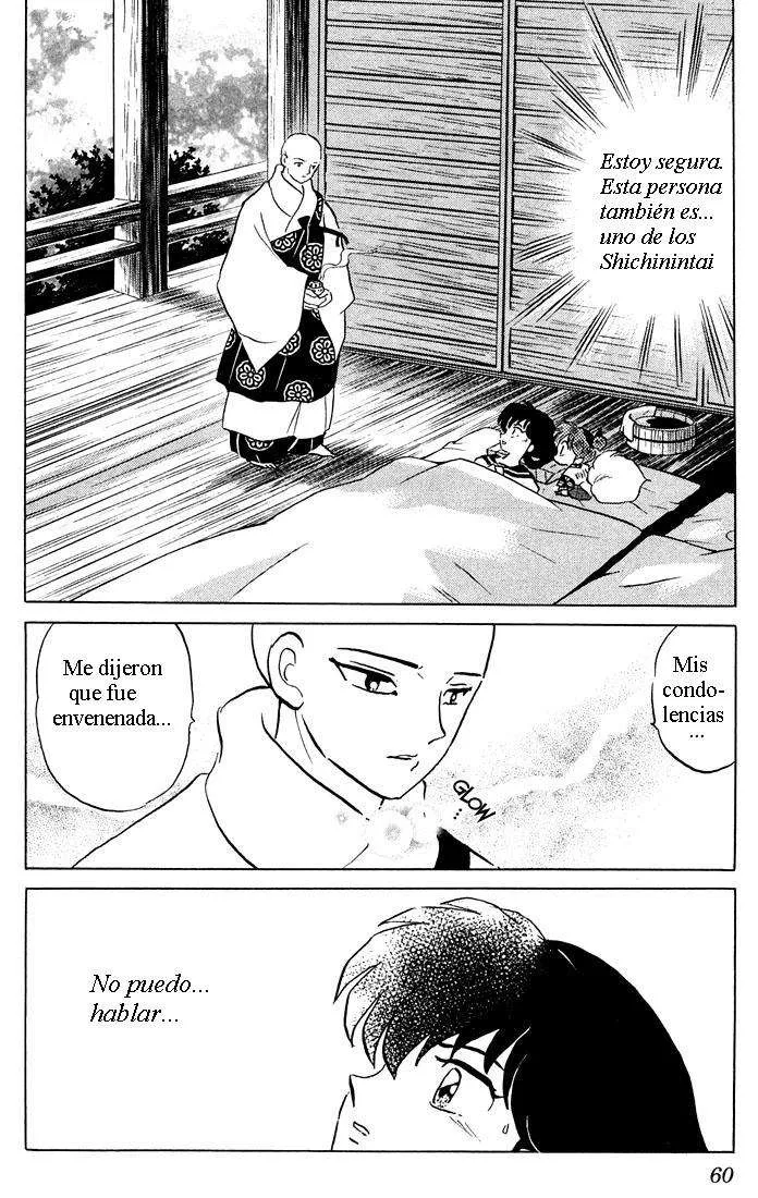 Inuyasha Capítulo 242 en Línea - página 2