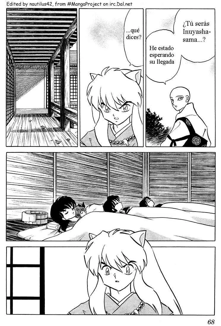 Inuyasha Capítulo 242 en Línea - página 10