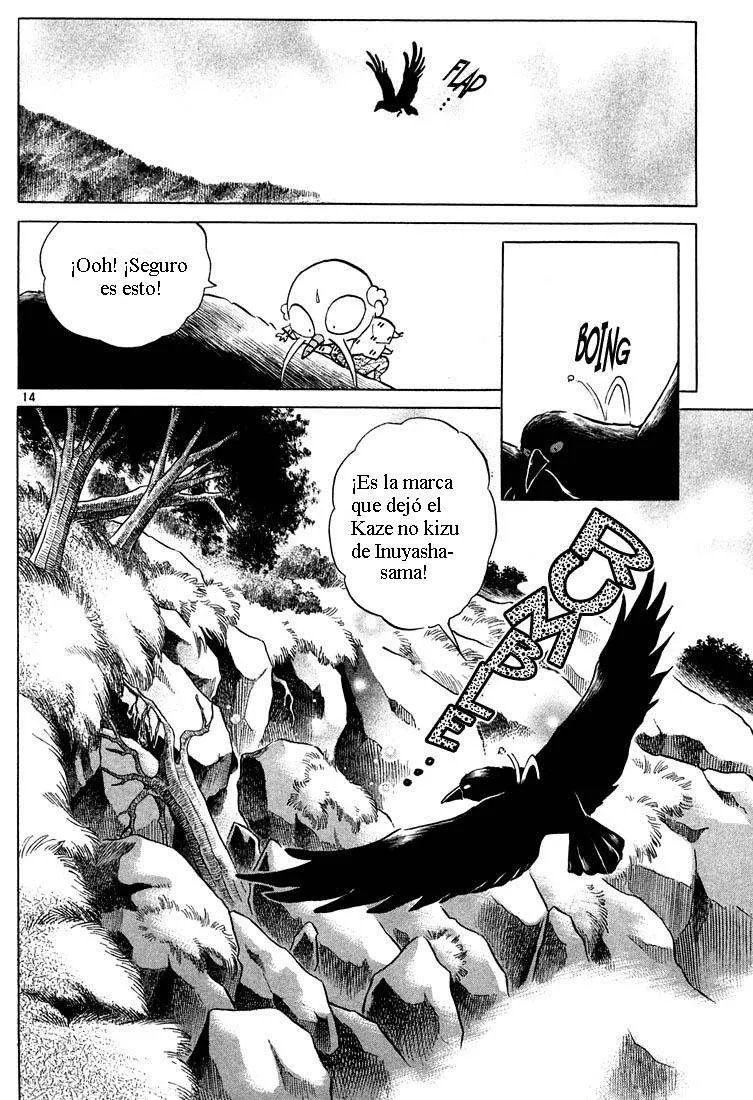 Inuyasha Capítulo 242 en Línea - página 14