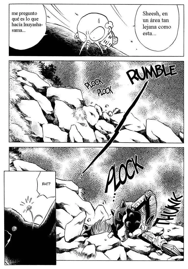 Inuyasha Capítulo 242 en Línea - página 15