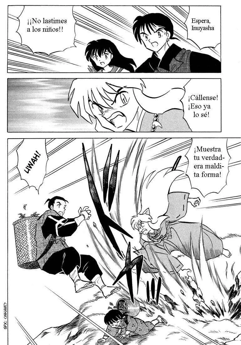 Inuyasha Capítulo 246 en Línea - página 12