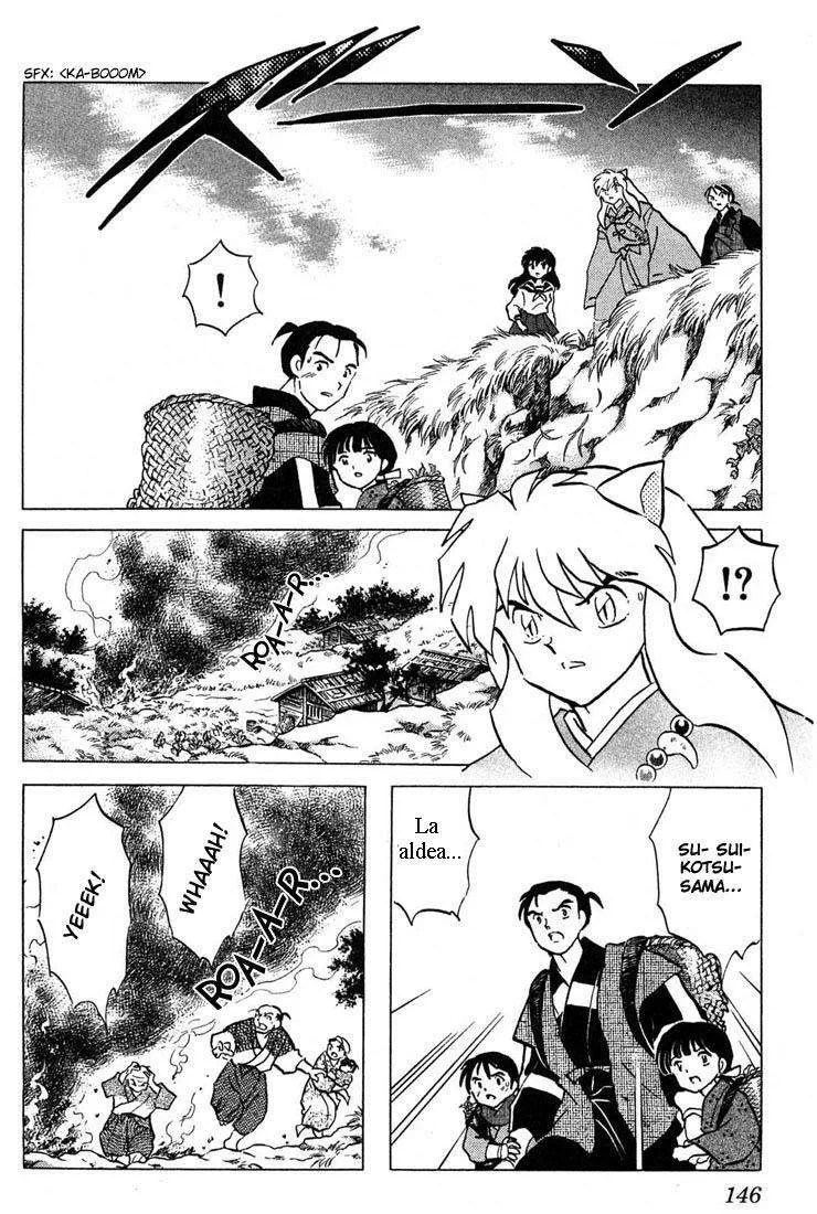 Inuyasha Capítulo 246 en Línea - página 14