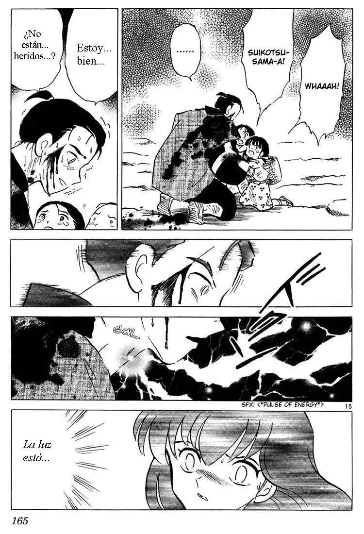 Inuyasha Capítulo 247 en Línea - página 15